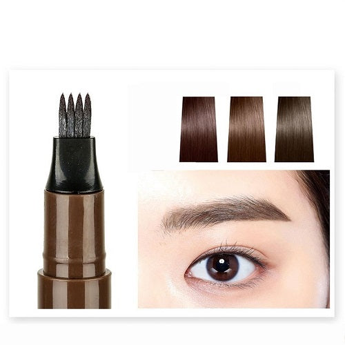 Pencil Eyebrow Pen™ قلم حواجب